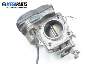 Дроселова клапа за Mercedes-Benz Vito Box (638) (03.1997 - 07.2003) 114 2.3 (638.034, 638.094), 143 к.с.