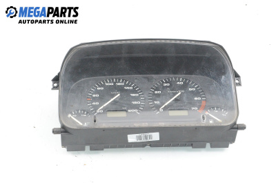 Километраж за Volkswagen Golf III Hatchback (08.1991 - 07.1998) 1.4, 60 к.с., № 5 3923 247 40