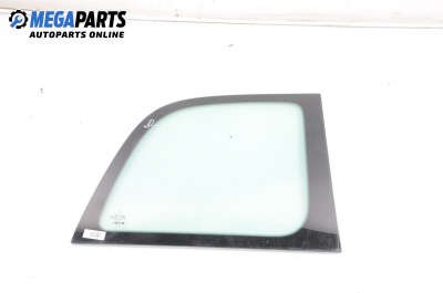 Фикс за Mercedes-Benz Vaneo Minivan (02.2002 - 07.2005), 4+1 вр., миниван, позиция: дясна