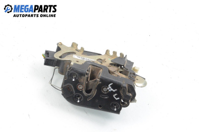 Брава на врата за Mercedes-Benz Vaneo Minivan (02.2002 - 07.2005), позиция: предна, дясна