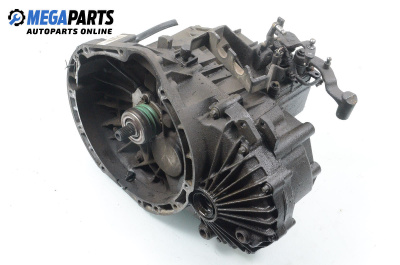 Ръчна скоростна кутия за Mercedes-Benz Vaneo Minivan (02.2002 - 07.2005) 1.6 (414.700), 102 к.с.