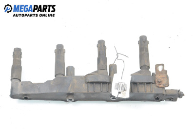 Запалителна бобина за Mercedes-Benz Vaneo Minivan (02.2002 - 07.2005) 1.6 (414.700), 102 к.с.