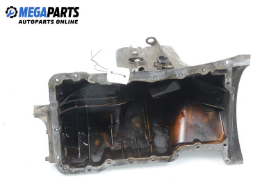 Картер за Mercedes-Benz Vaneo Minivan (02.2002 - 07.2005) 1.6 (414.700), 102 к.с.