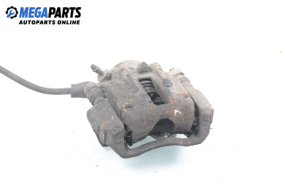 Спирачен апарат за Mercedes-Benz Vaneo Minivan (02.2002 - 07.2005), позиция: предна, лява