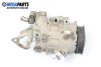 Компресор климатик за Mercedes-Benz Vaneo Minivan (02.2002 - 07.2005) 1.6 (414.700), 102 к.с., № Denso 447220-8871
