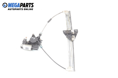 Машинка ел. стъкло за Mazda 6 Sedan I (06.2002 - 12.2008), 4+1 вр., седан, позиция: предна, лява