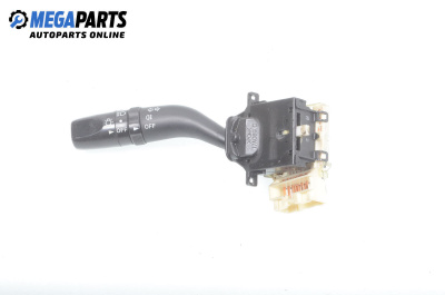 Лостче за светлини за Mazda 6 Sedan I (06.2002 - 12.2008), № 17A089C