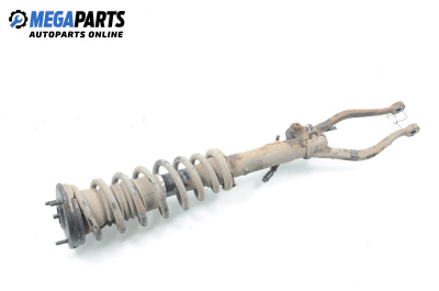 Макферсон за Mazda 6 Sedan I (06.2002 - 12.2008), седан, позиция: предна, лява