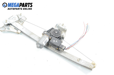 Машинка ел. стъкло за Toyota Avensis I Liftback (09.1997 - 02.2003), 4+1 вр., хечбек, позиция: предна, лява