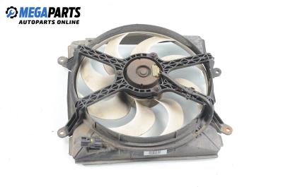 Перка охлаждане за Toyota Avensis I Liftback (09.1997 - 02.2003) 1.6 (AT220), 101 к.с.