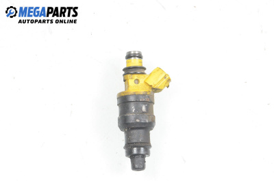 Дюза бензин за Toyota Avensis I Liftback (09.1997 - 02.2003) 1.6 (AT220), 101 к.с., № 0280150438