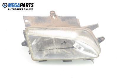 Фар за Peugeot Partner Box I (04.1996 - 12.2015), товарен, позиция: дясна