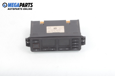 Панел климатроник за Audi A4 Sedan B5 (11.1994 - 09.2001), № 8L0 820 043 D