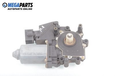 Електромотор за стъклоподемник за Audi A4 Sedan B5 (11.1994 - 09.2001), 4+1 вр., седан, позиция: предна, лява, № 113846-113