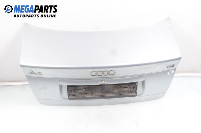 Заден капак за Audi A4 Sedan B5 (11.1994 - 09.2001), 4+1 вр., седан, позиция: задна