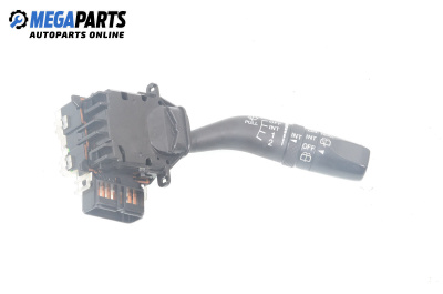 Лостче за чистачки за Mazda 6 Hatchback I (08.2002 - 12.2008)