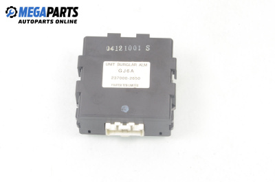 Модул аларма за Mazda 6 Hatchback I (08.2002 - 12.2008), № 237000-2650