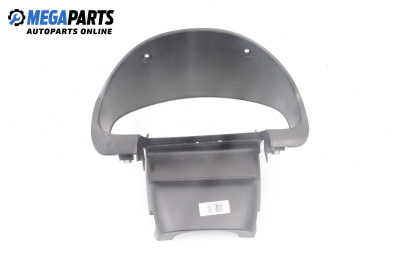 Интериорна пластмаса километраж за Mazda 6 Hatchback I (08.2002 - 12.2008), 4+1 вр., хечбек