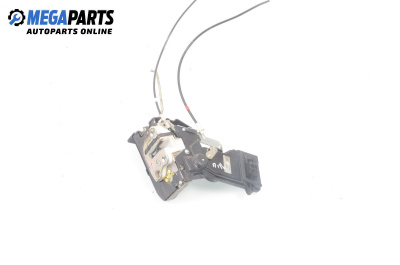 Брава на врата за Mazda 6 Hatchback I (08.2002 - 12.2008), позиция: предна, лява