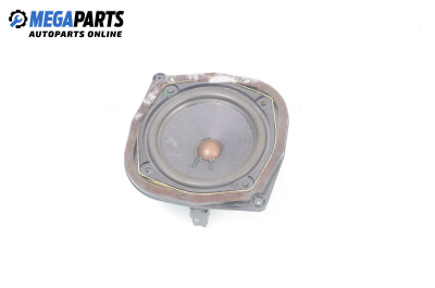 Високоговорител за Mazda 6 Hatchback I (08.2002 - 12.2008), № Bose GM1B 66 96Y