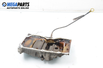 Картер за Mazda 6 Hatchback I (08.2002 - 12.2008) 2.0, 141 к.с.