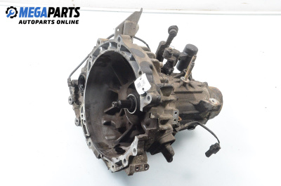 Ръчна скоростна кутия за Mazda 6 Hatchback I (08.2002 - 12.2008) 2.0, 141 к.с.