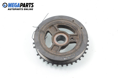 Демпферна шайба за Mazda 6 Hatchback I (08.2002 - 12.2008) 2.0, 141 к.с.