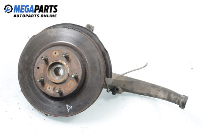 Шенкел главина за Mazda 6 Hatchback I (08.2002 - 12.2008), позиция: предна, дясна