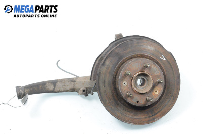 Шенкел главина за Mazda 6 Hatchback I (08.2002 - 12.2008), позиция: предна, лява