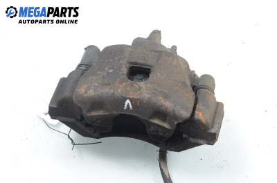 Спирачен апарат за Mazda 6 Hatchback I (08.2002 - 12.2008), позиция: предна, лява