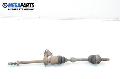 Полуоска за Mazda 6 Hatchback I (08.2002 - 12.2008) 2.0, 141 к.с., позиция: предна, дясна