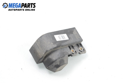 Пластмасов капак за Mazda 6 Hatchback I (08.2002 - 12.2008), 4+1 вр., хечбек