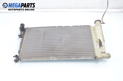 Воден радиатор за Peugeot 306 Hatchback (01.1993 - 10.2003) 1.9 D, 69 к.с.