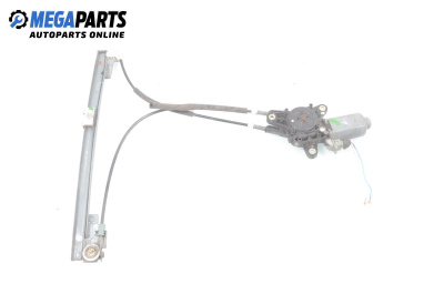 Машинка ел. стъкло за Peugeot 306 Hatchback (01.1993 - 10.2003), 2+1 вр., хечбек, позиция: лява