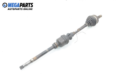 Полуоска за Peugeot 306 Hatchback (01.1993 - 10.2003) 1.9 D, 69 к.с., позиция: предна, дясна