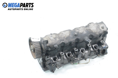 Глава за Peugeot 306 Hatchback (01.1993 - 10.2003) 1.9 D, 69 к.с.