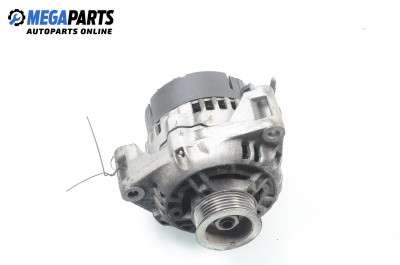 Алтернатор / генератор за Peugeot 306 Hatchback (01.1993 - 10.2003) 1.9 D, 69 к.с.