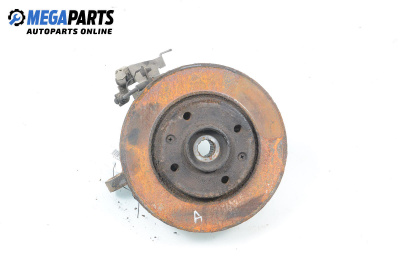 Шенкел главина за Peugeot 306 Hatchback (01.1993 - 10.2003), позиция: предна, дясна