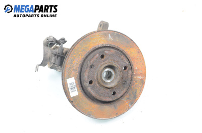 Шенкел главина за Peugeot 306 Hatchback (01.1993 - 10.2003), позиция: предна, лява