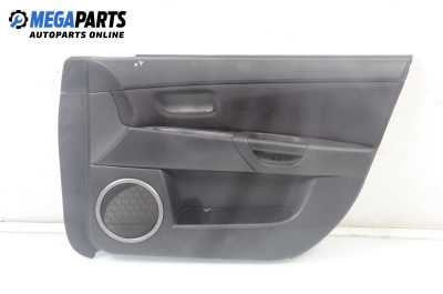 Кора врата за Mazda 3 Hatchback I (10.2003 - 12.2009), 4+1 вр., хечбек, позиция: предна, дясна