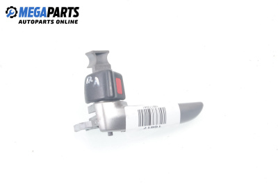 Вътрешна дръжка за Mazda 3 Hatchback I (10.2003 - 12.2009), 4+1 вр., хечбек, позиция: предна, лява