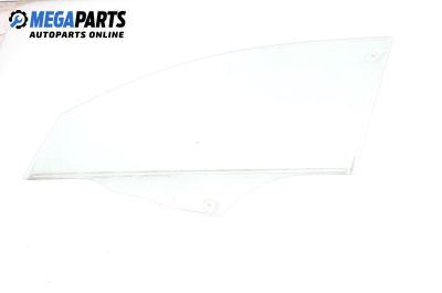 Странично стъкло за Mazda 3 Hatchback I (10.2003 - 12.2009), 4+1 вр., хечбек, позиция: предна, лява
