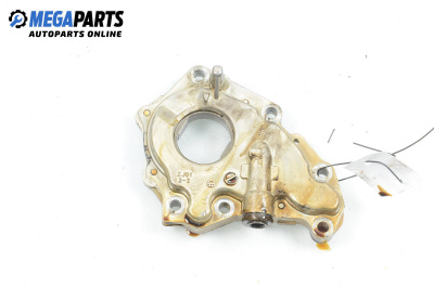 Маслена помпа за Mazda 3 Hatchback I (10.2003 - 12.2009) 1.6, 105 к.с.