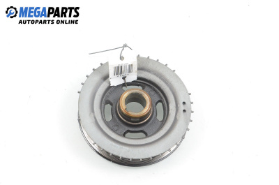 Демпферна шайба за Mazda 3 Hatchback I (10.2003 - 12.2009) 1.6, 105 к.с.