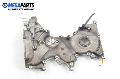 Капак ангренажен ремък за Mazda 3 Hatchback I (10.2003 - 12.2009) 1.6, 105 к.с.