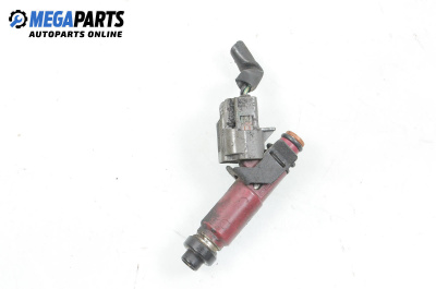 Дюза бензин за Mazda 3 Hatchback I (10.2003 - 12.2009) 1.6, 105 к.с., № 195500-3310