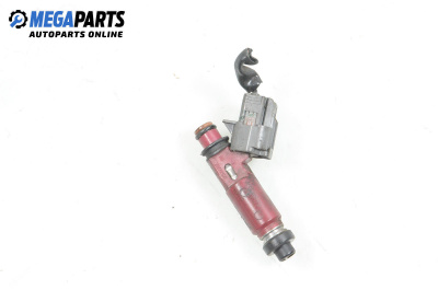 Дюза бензин за Mazda 3 Hatchback I (10.2003 - 12.2009) 1.6, 105 к.с., № 195500-3310