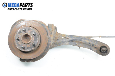 Шенкел главина за Mazda 3 Hatchback I (10.2003 - 12.2009), позиция: задна, лява