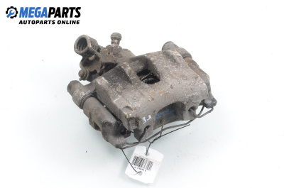 Спирачен апарат за Mazda 3 Hatchback I (10.2003 - 12.2009), позиция: задна, лява