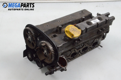 Глава за Opel Tigra Coupe (07.1994 - 12.2000) 1.4 16V, 90 к.с.